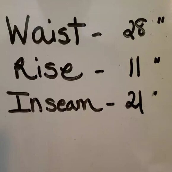 Spanx Look at Me Now Rose Burgundy Leggings Women's Sz 1X - Picture 7 of 7